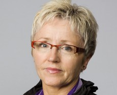 Kommjobb for SMK ved Arvid Samland