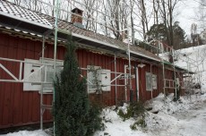 Økt tilskudd til private som bruker seriøse håndverkere til energisparetiltak i egen bolig, er et av ønskene fra BNL til neste års statsbudsjett.  (Illustrasjonsfoto)