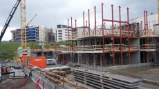 Brudd på arbeidslivets regler gir ikke kraftige nok reaksjoner mener Fellesforbundet, som vil ha høyere nivå på bøtene. (Illustrasjonsfoto)
