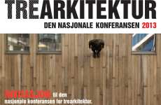 Den norske trearkitekturkonferansen 2013-1