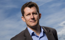 Espen JacobsenCEO at Vivento AS