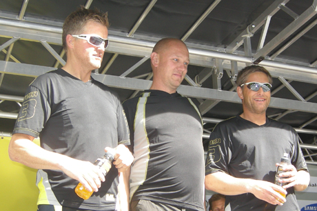 sølvvinnerne