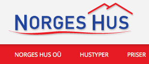 Det estiske firmaets logo har mange likhetstrekke med den norske.