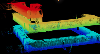 Miljødokumentasjon i praksis - slik ser energibruken ut etter en tur med sekken.(Foto: Lawrence Berkeley National Laboratory).