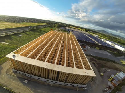 Klikk for stort bilde. (Foto: Alnatura/Juergen Oehler)