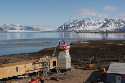 (Foto: Veidekke Arctic / Martin Nerhus Øen)