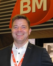 – Kjeden har vind i seilene, forsikrer Knut Strand Jacobsen, adm. dir. i Byggmakker.
