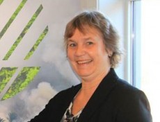 Anita Winsnes, adm. dir. Miljømerking Norge.