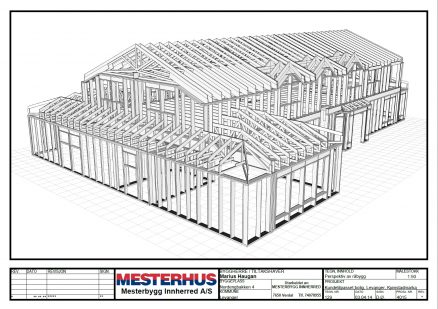 (Illustrasjon: Mesterbygg Innherred)