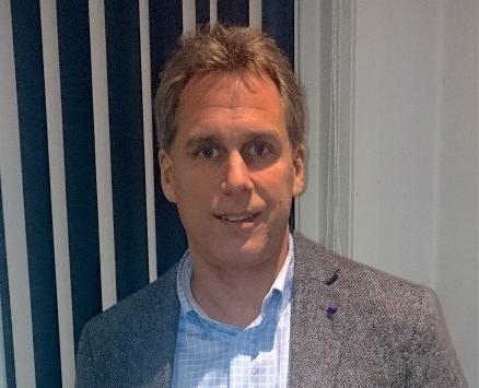 - Portalen vil gjøre hverdagen for entreprenører og byggmestre langt enklere, forklarer Traaseth. 