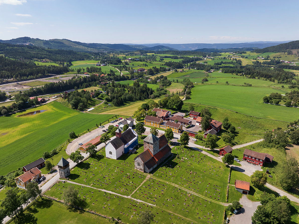 Innsigelse Mot Boligfelt P Gran Byggmesteren Innsigelse Mot Boligfelt P Gran Byggmesteren