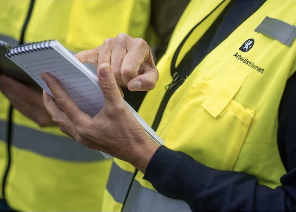 Fra 1. juli får Arbeidstilsynet utvidet sine fullmakter